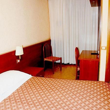 Hotel Bruna Rome Extérieur photo