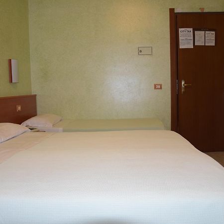 Hotel Bruna Rome Extérieur photo