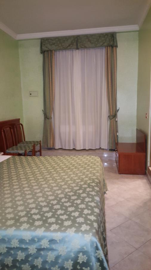 Hotel Bruna Rome Extérieur photo