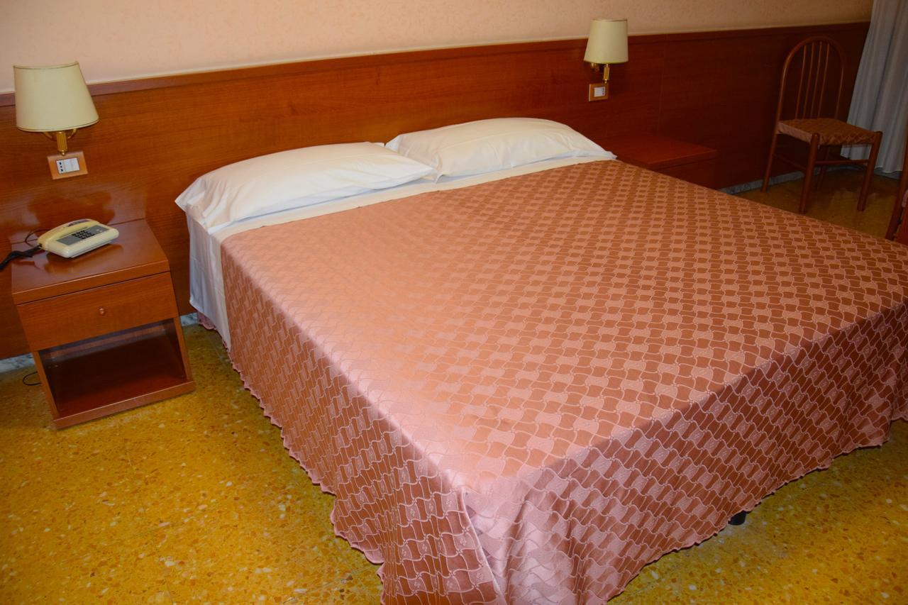 Hotel Bruna Rome Extérieur photo