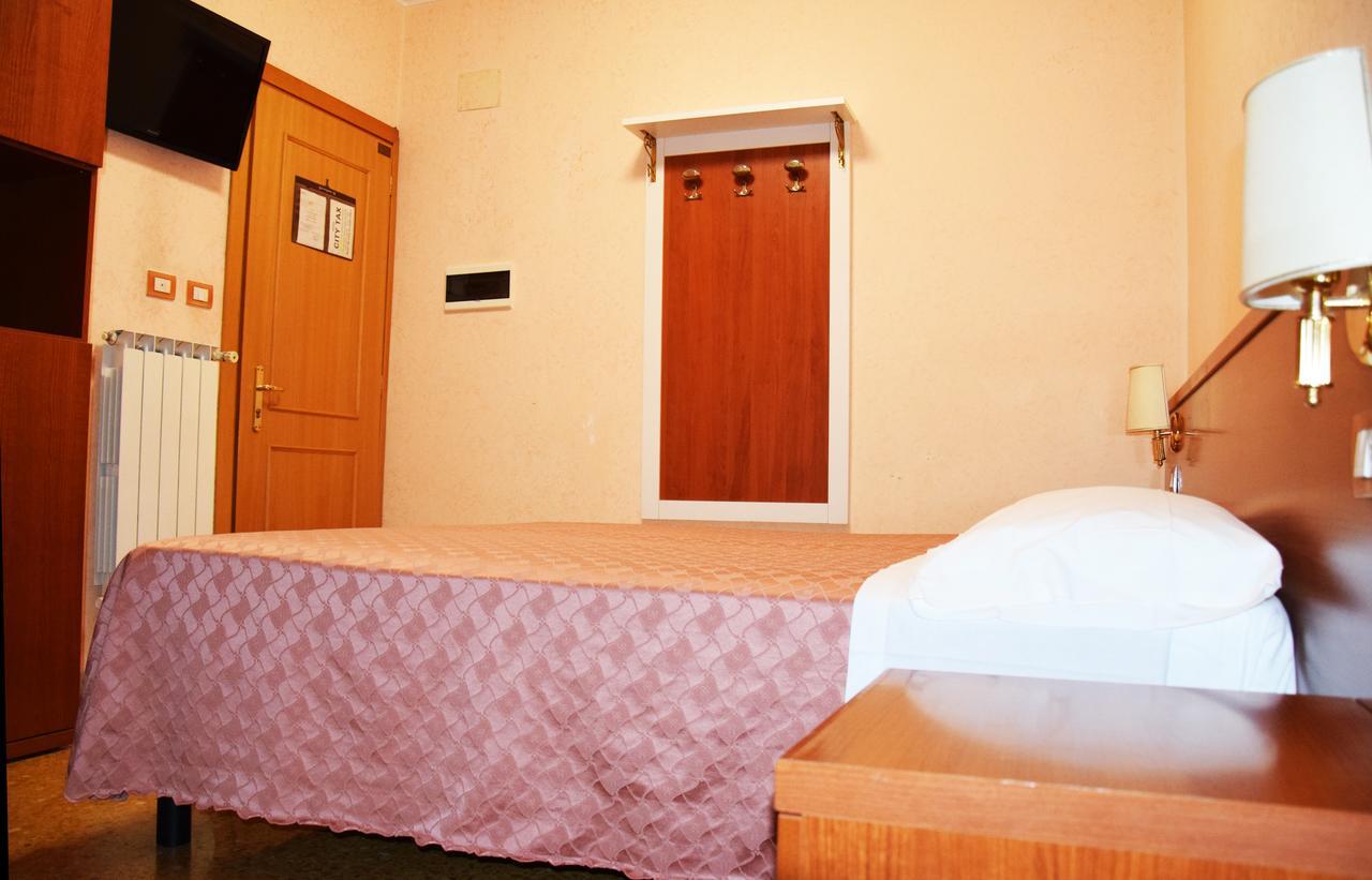 Hotel Bruna Rome Extérieur photo