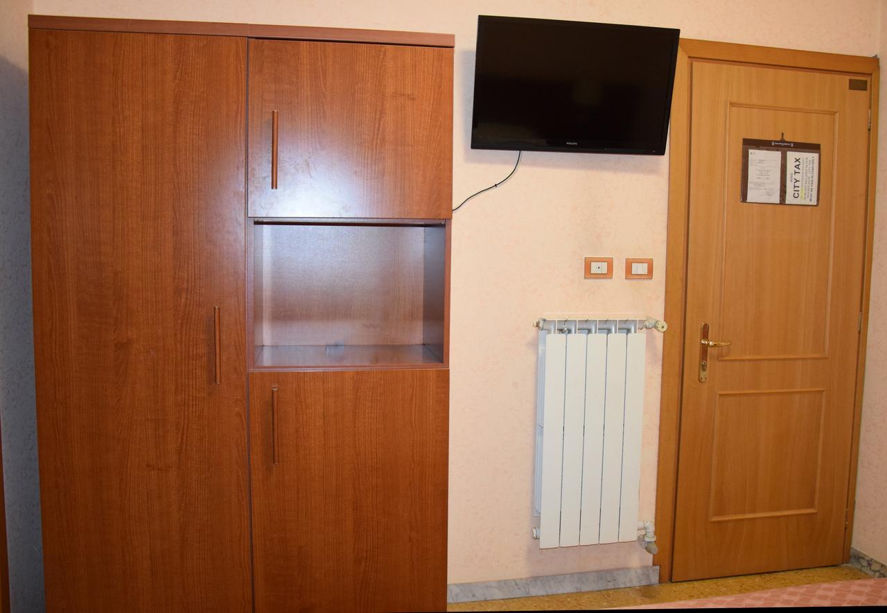 Hotel Bruna Rome Extérieur photo