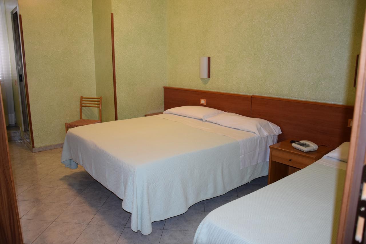 Hotel Bruna Rome Extérieur photo