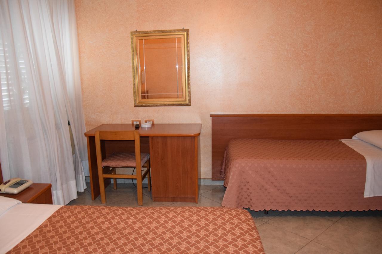 Hotel Bruna Rome Extérieur photo