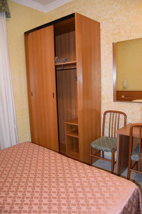 Hotel Bruna Rome Extérieur photo