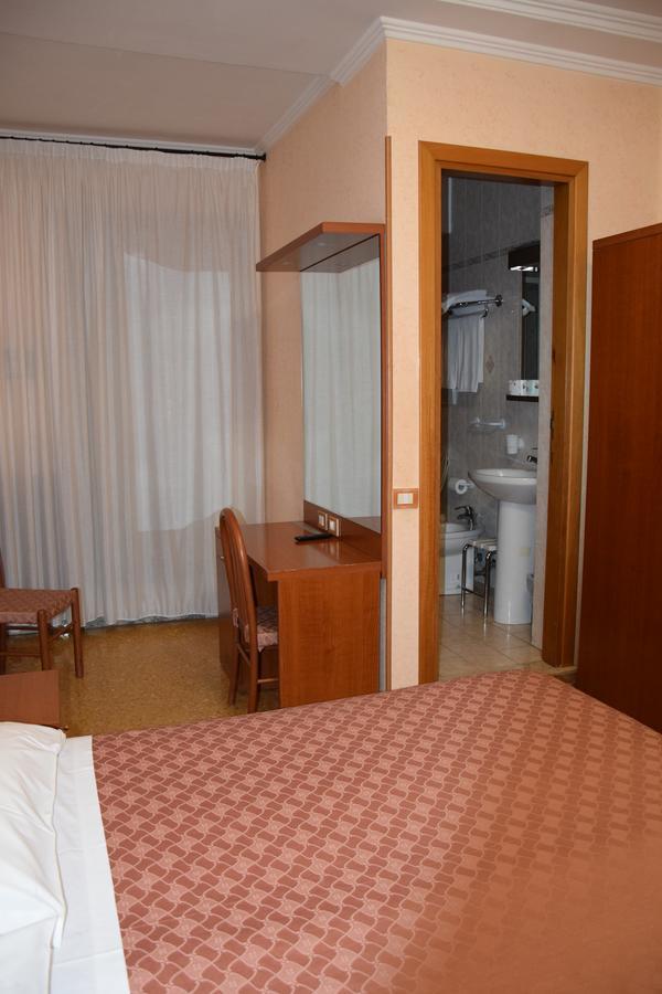 Hotel Bruna Rome Extérieur photo